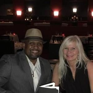 Meet your Posher, Keith